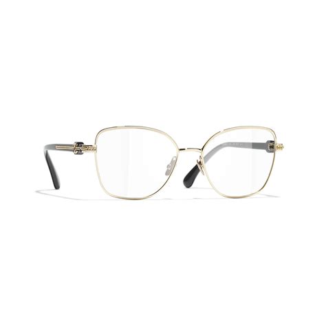 chanel ladies glasses frames|who sells Chanel eyeglass frames.